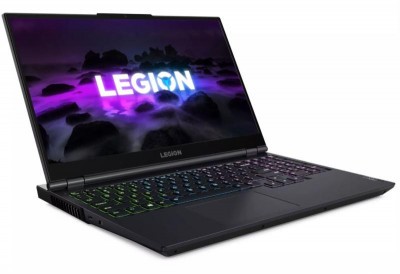 Lenovo Legion 5 82JU002UHV Notebook